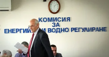 КЕВР одобри новата цена на газа, какво ще се случи с парното