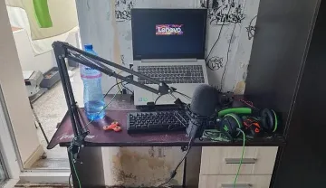 Сгащиха непълнолетен автор на бомбени заплахи