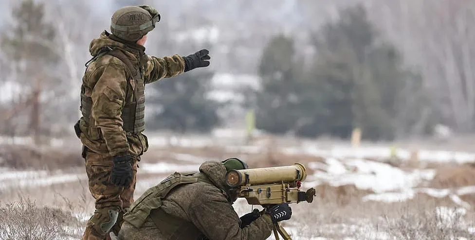 Русия свиква 147 000 наборници. Ще ги пратят ли в Украйна?