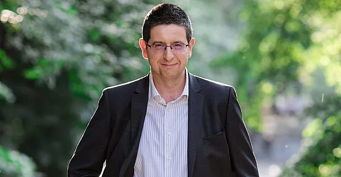 Петър Чобанов: Проблемите на София област за приоритет за ДПС