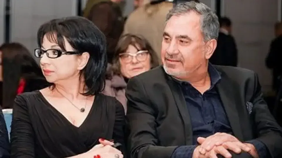 Огромно щастие за Цветанка Ризова! Нов живот /СНИМКИ/