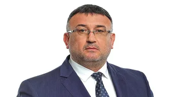 Младен Маринов: Истинската победа ще дойде, когато съставим редовен кабинет