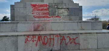 Иван Таков: Демонтаж? Да, но на късата памет и на фашизма