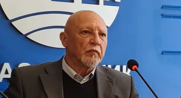 Станимир Илчев: НДСВ върви по пътя на националните цели за доброто бъдеще на България