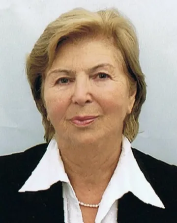 УХТ учреди стипендия на името на акад. Мария Балтаджиева