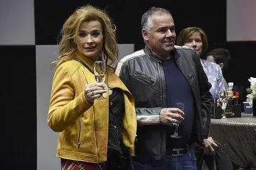 Голяма изненада за Аня Пенчева. Откъде идва