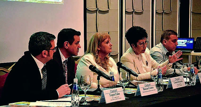 На форума на "Стандарт": Агробизнесът с 3 искания към новите политици