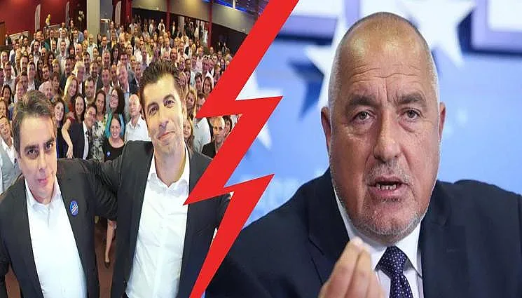 Кой ще кара BG влака?