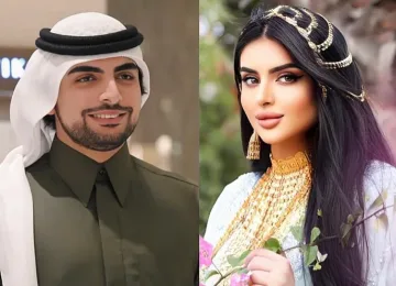 Сватбата на годината ще е в Дубай