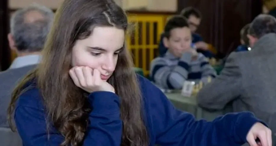 Българско момиче шокира света! Сензацията