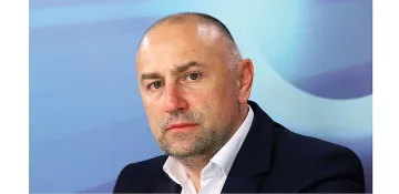 Каримански с остро предупреждение