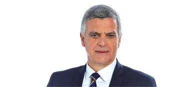 Стефан Янев: Най-важната задача е да спрем инфлацията