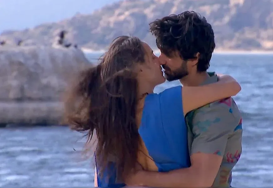 Ергенът открадна жена! Накъде отива шоуто