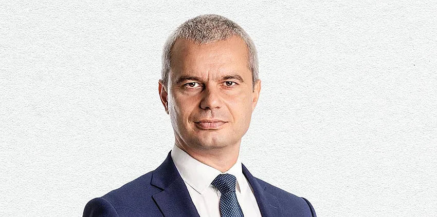 Възраждане е бариера за войнолюбците