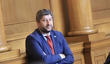 Ето кой ще управлява страната! Ключови думи на Хр. Иванов