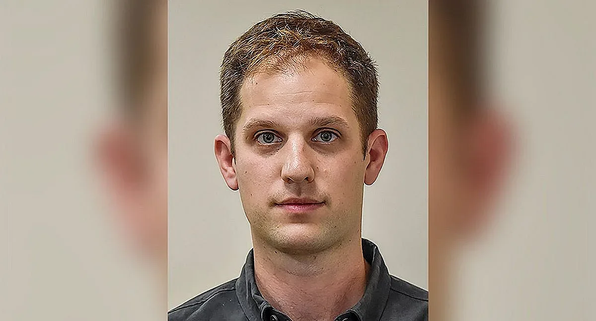 Арестуваха за шпионаж американски журналист в Русия