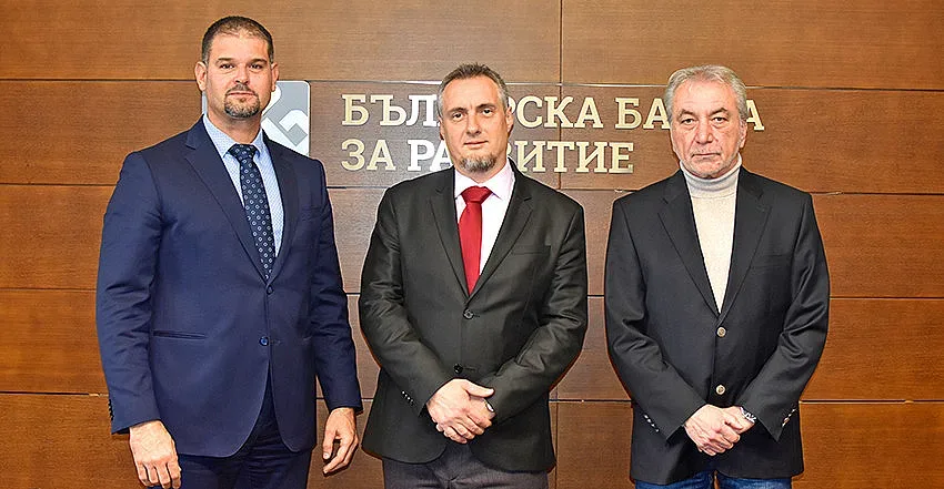 ББР подписа меморандум за сътрудничество с Асоциация „Прозрачност без граници“