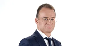 Симеон Славчев, МИР: Каузата ми е да спрем разделението в обществото