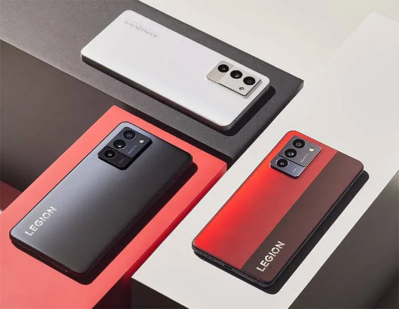 Lenovo спира производството на геймърски смартфони Legion