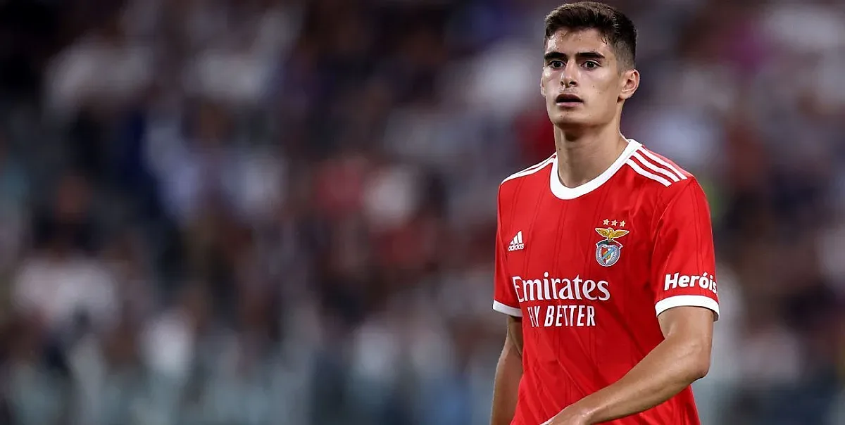 Ливърпул дава 100 млн. евро за португалска надежда