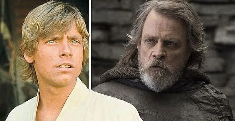 Люк Скайуокър предупреждава украинците при въздушна атака