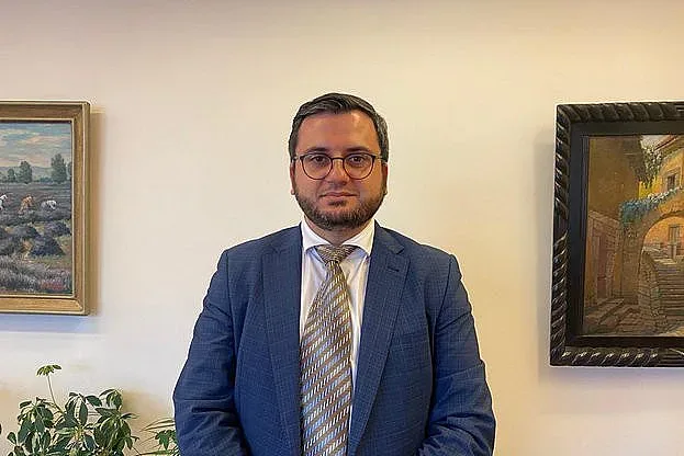 Зам.министър Събев: 20 пъти се увеличи вносът на украински слънчоглед