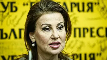 Илияна Раева с тежък отговор към злобната рускиня