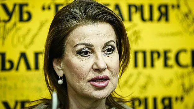 Илияна Раева с тежък отговор към злобната рускиня