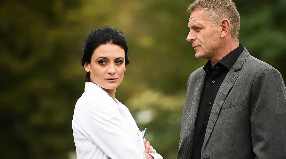 Обрат! Кой скочи на Вергов с разкрития