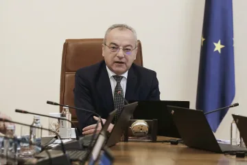 Гълъб Донев с първи думи за бомбените заплахи, зове да се гласува