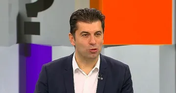 Петков каза условието си, за да преговаря с ГЕРБ