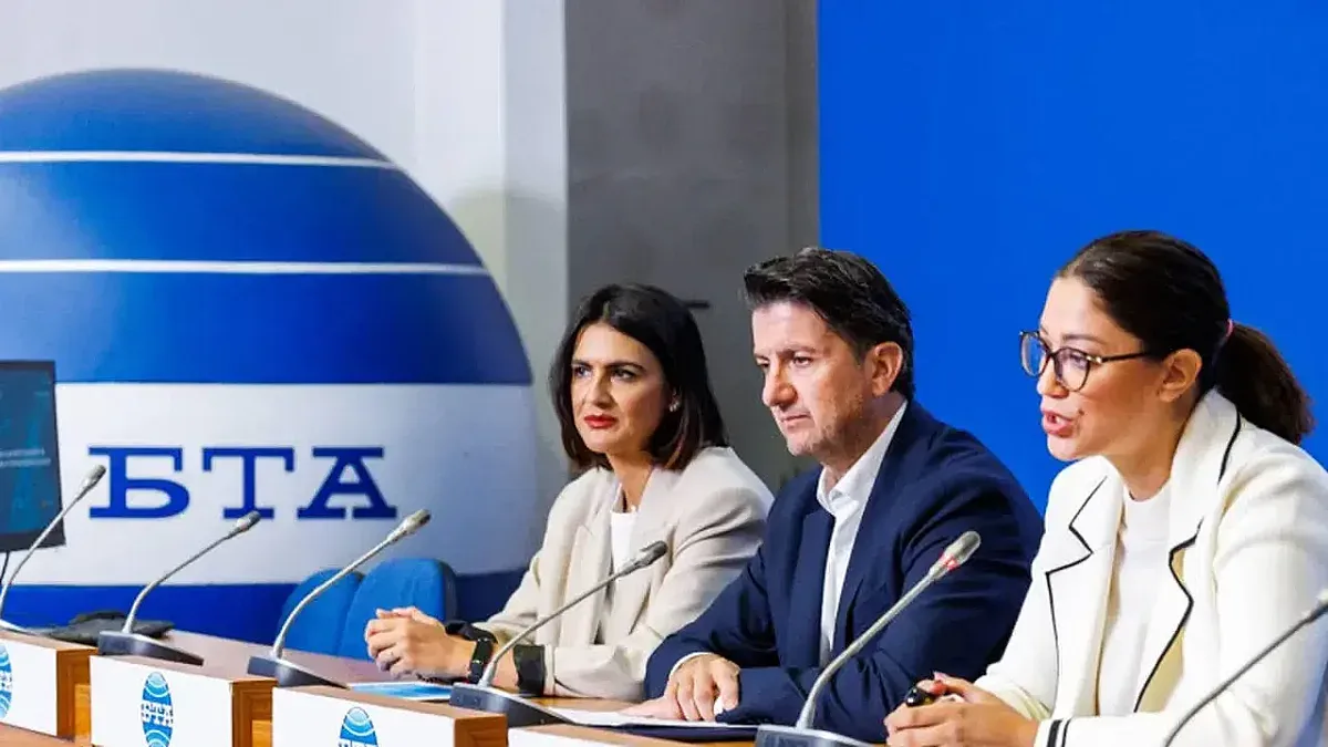 Голяма промяна в туризма! Българите решиха