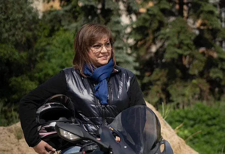 Чий мотор яхна Нинова и колко струва той (СНИМКИ)