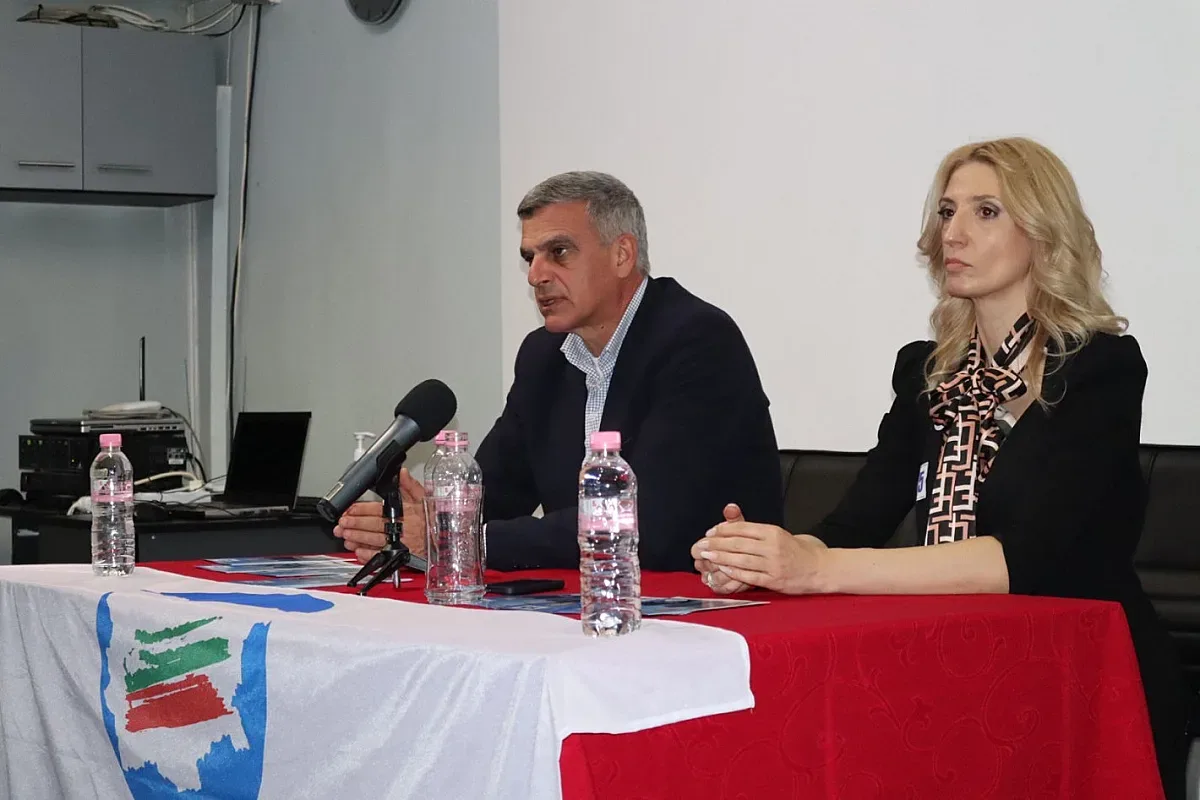 Ст. Янев:  Започваме с конкретни решения, засягащи живота на хората