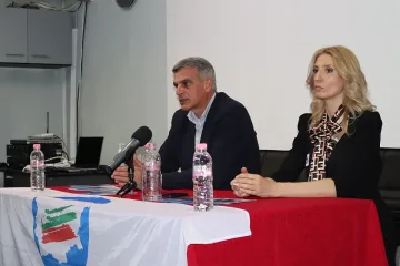 Ст. Янев:  Започваме с конкретни решения, засягащи живота на хората