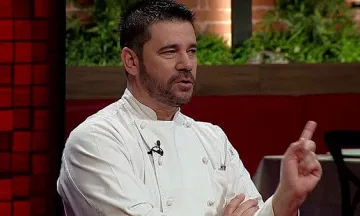 Исторически думи в Hell’s Kitchen! Шеф Ангелов онемя