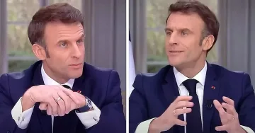 Макрон се запъна, но какво му готвят протестиращите