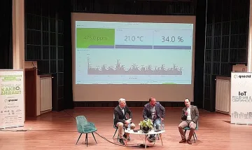 Враца се включи в кампанията “Знаеш ли какво дишаш?” за по-чист въздух в училищата