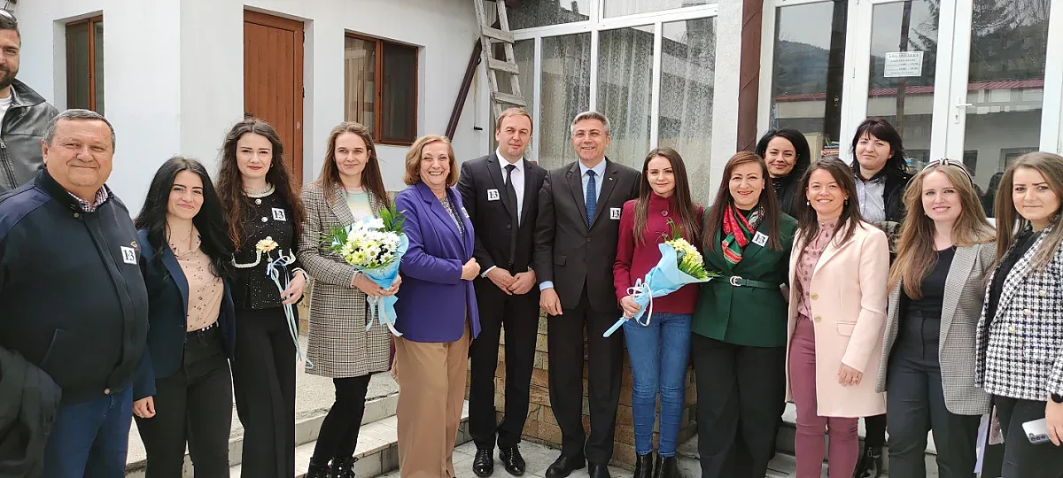 Карадайъ каза как ще влезем в еврозоната и Шенген