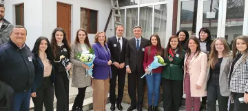 Карадайъ каза как ще влезем в еврозоната и Шенген