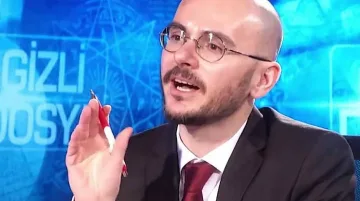 Сензация! Философ от Джебел кандидат за президент на Турция