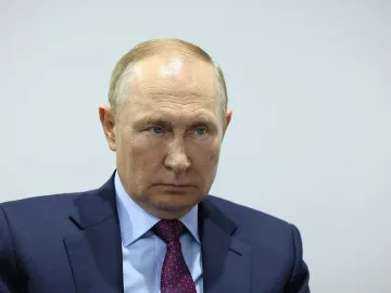 Нов удар в гърба на Путин. Този път от приятели