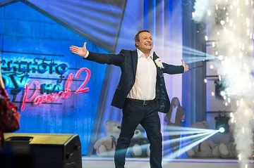 Лъсна истината за Рачков и Джулиана Гани