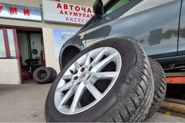 Важно за шофьорите. Кога се сменят зимните гуми