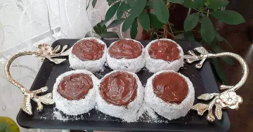 Сладкишът на падишаха. Новото кулинарно чудо