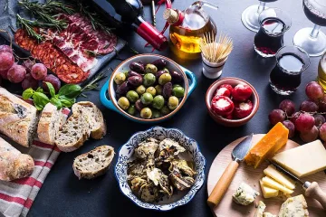 Обявиха най-добрата диета за 2023 г.