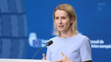 ЕС пред важно решение за Русия