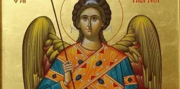 Празнуват хората, които носят името "Божия сила"