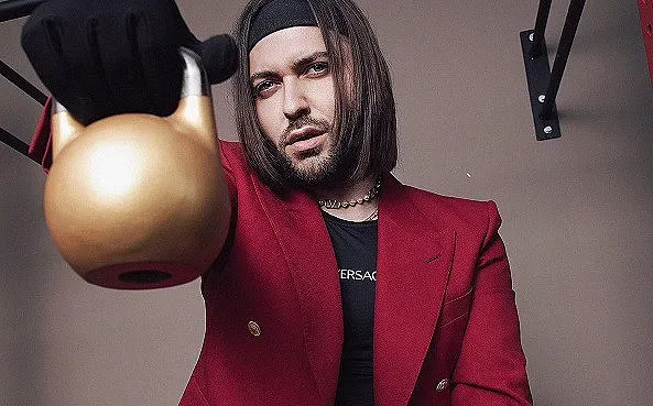 Възпитаник на Ламбо превзема модата