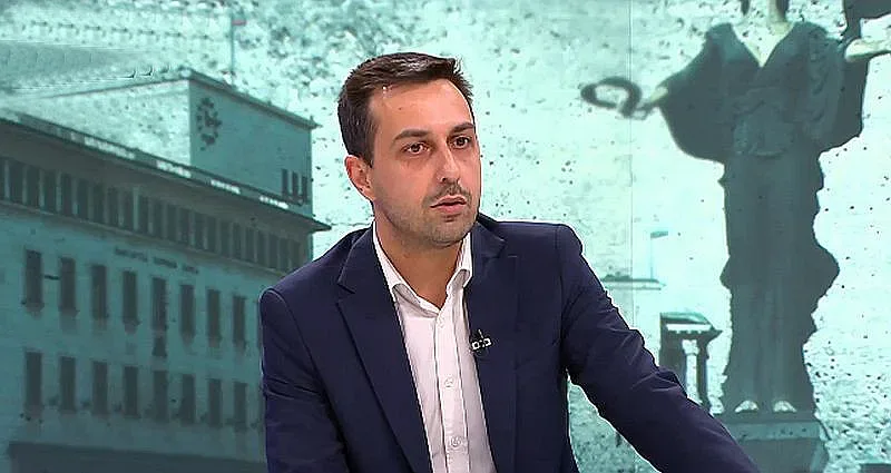 Възраждане с предложение за увеличаване на минималните пенсии